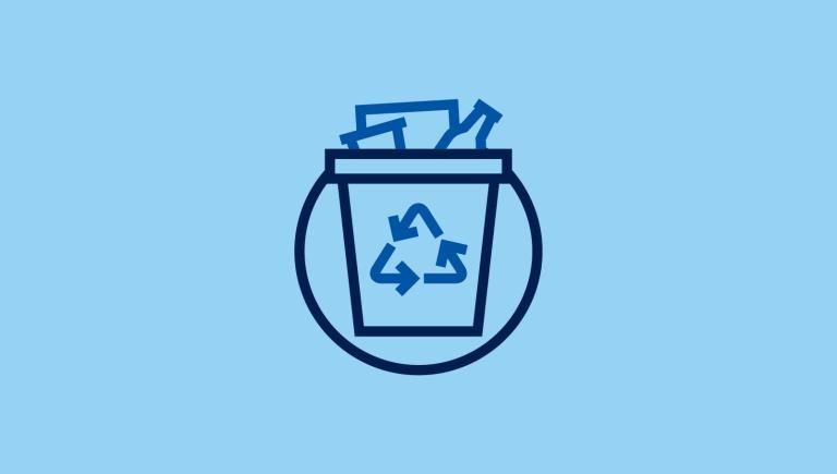 Recycling Icon